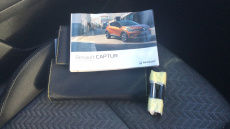 Renault Captur 1.0 TCE 90 Limited 5dr Petrol Hatchback